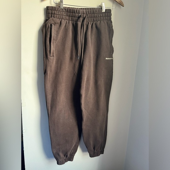 ADIDAS X PHARRELL WILLIAMS BASICS SWEATPANTS - Picture 11 of 16